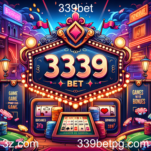 As Melhores Promoções no 339bet: Aproveite ao Máximo suas Jogadas