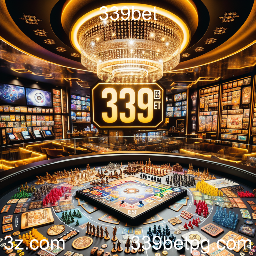 A Magia dos Jogos de Mesa: Entretenimento e Estratégia em Cada Jogada