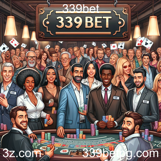 Entenda o Clube VIP da 339bet e suas Vantagens Exclusivas